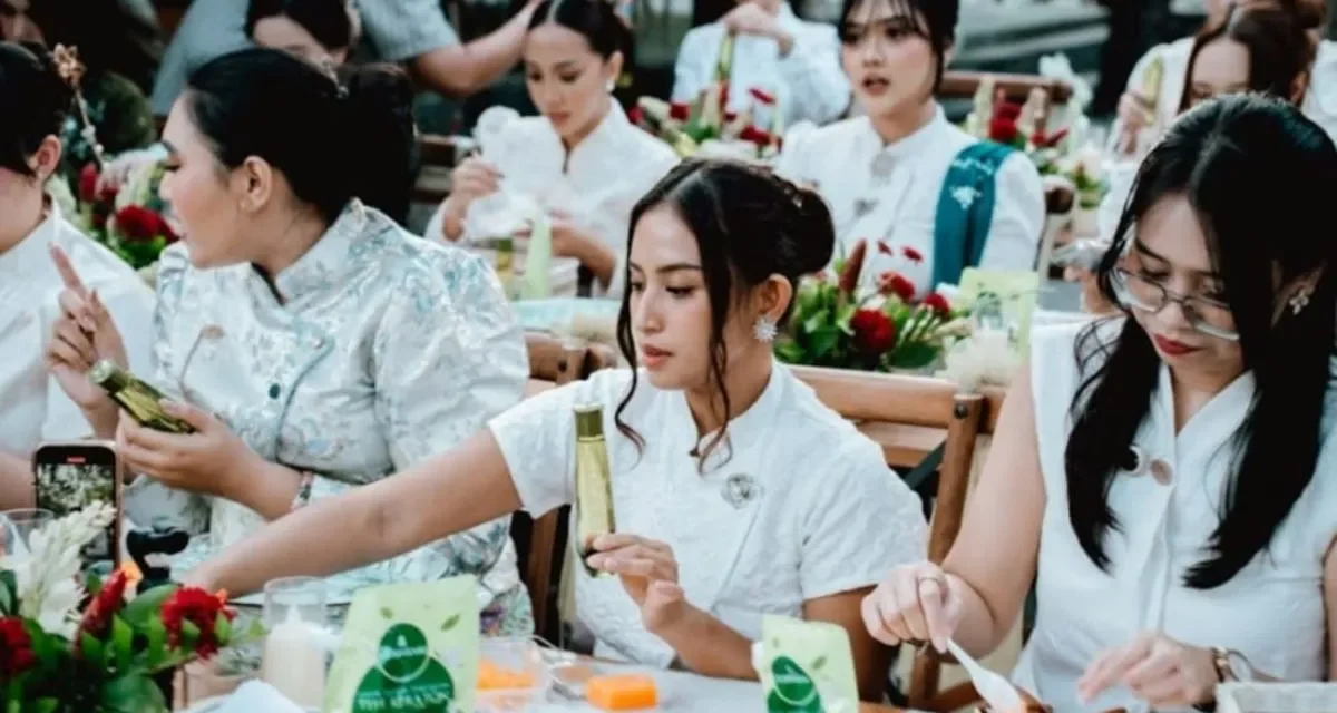 Lulur Keraton Yogyakarta Dikenalkan ke Generasi Muda sebagai Warisan Budaya