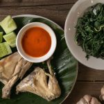 Resep Ayam Pop Rumahan yang Empuk dan Gurih, Lengkap dengan Sambal Pedas