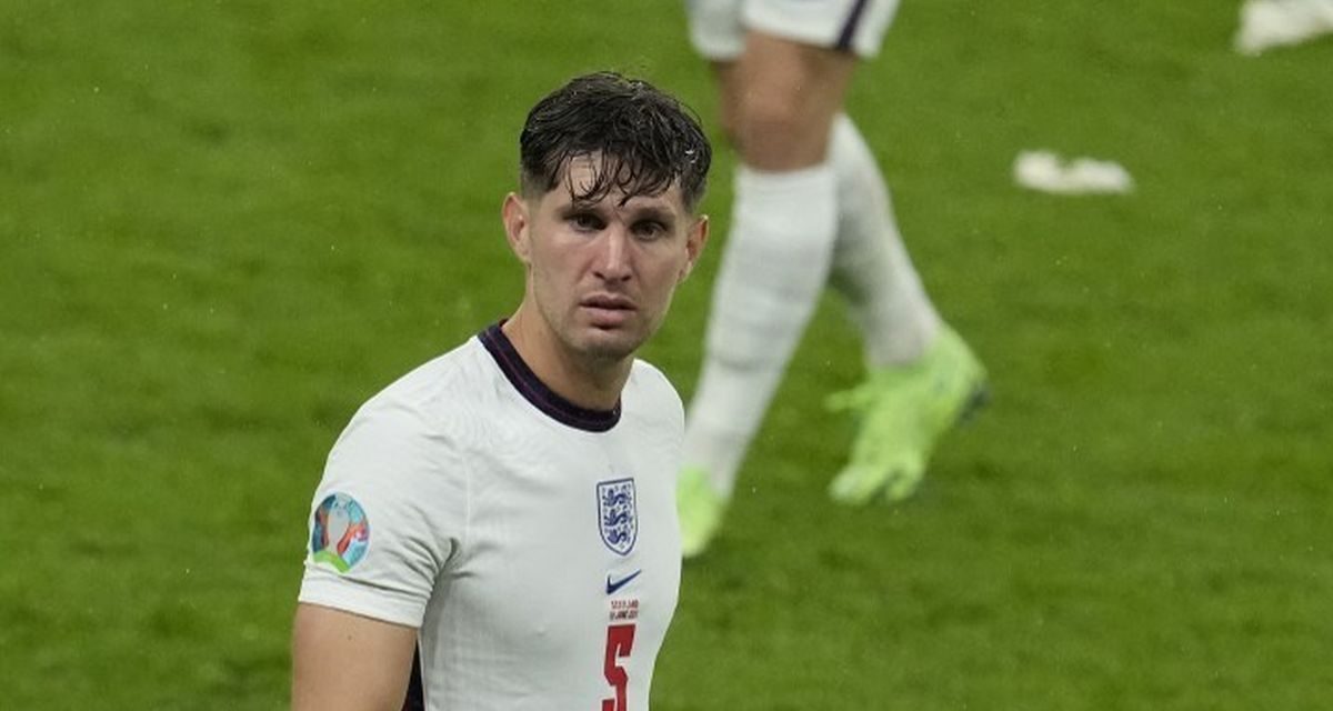 Inter Milan Resmi Datangkan John Stones dengan Kontrak Hingga 2028