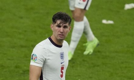 Inter Milan Resmi Datangkan John Stones dengan Kontrak Hingga 2028