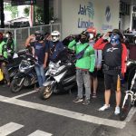 Masyarakat Diimbau Berdiri Tegap Saat Indonesia Raya Berkumandang pada HUT ke-81 RI