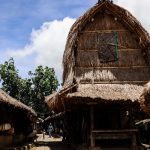 7 Keunikan Rumah Adat Desa Sade Lombok, Warisan Sasak yang Sarat Nilai Budaya