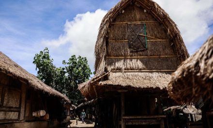 7 Keunikan Rumah Adat Desa Sade Lombok, Warisan Sasak yang Sarat Nilai Budaya