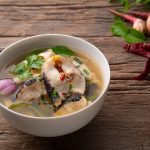 Resep Asem Asem Ikan Gabus dengan Kuah Segar dan Gurih