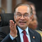 Malaysia Perkuat Pertahanan, Anwar Ibrahim Soroti Pangkalan Militer Filipina Dekat Sabah