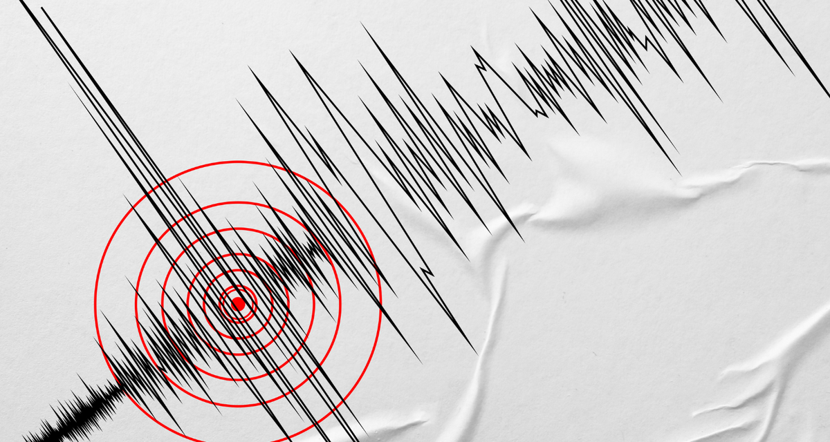 Kolombia Diguncang Gempa M 7,4, Korban Jiwa Tembus 111 Orang