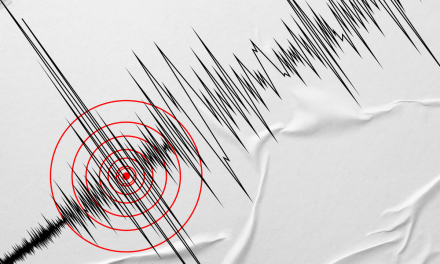 Kolombia Diguncang Gempa M 7,4, Korban Jiwa Tembus 111 Orang