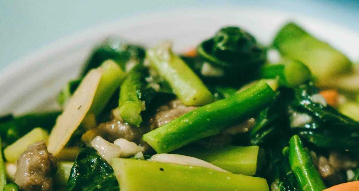 Resep Capcay Sederhana Gurih dengan Sayuran Lengkap