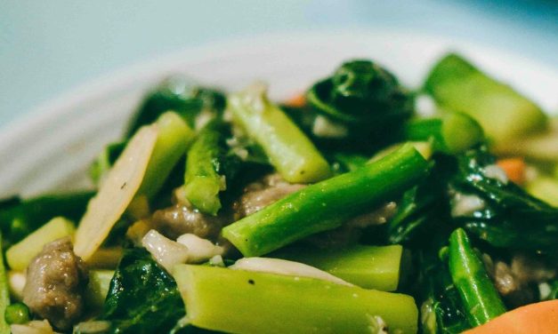 Resep Capcay Sederhana Gurih dengan Sayuran Lengkap