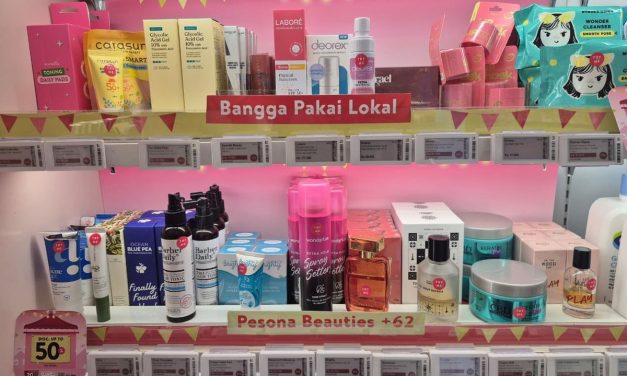 Produk Kecantikan Lokal Makin Diminati, Brand Indonesia Tunjukkan Daya Saing Global