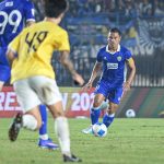 Dedi Kusnandar Sambut Reuni Sabah FC, Persib Maksimalkan Uji Coba Jelang Musim Baru