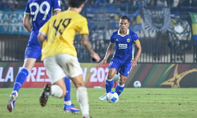 Dedi Kusnandar Sambut Reuni Sabah FC, Persib Maksimalkan Uji Coba Jelang Musim Baru