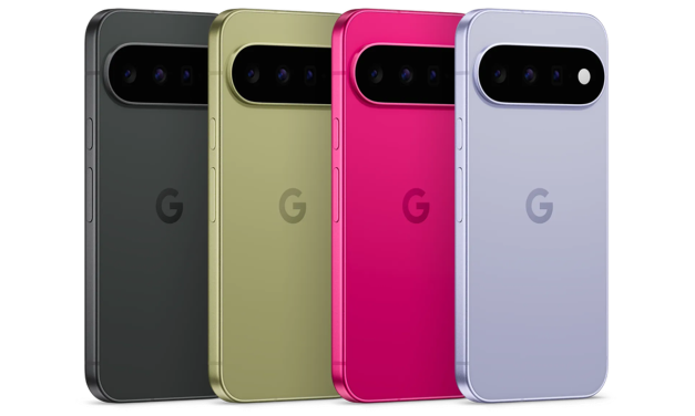 Google Pixel 11 Series Resmi Meluncur, Bawa Tensor G6 dan Gemini Intelligence