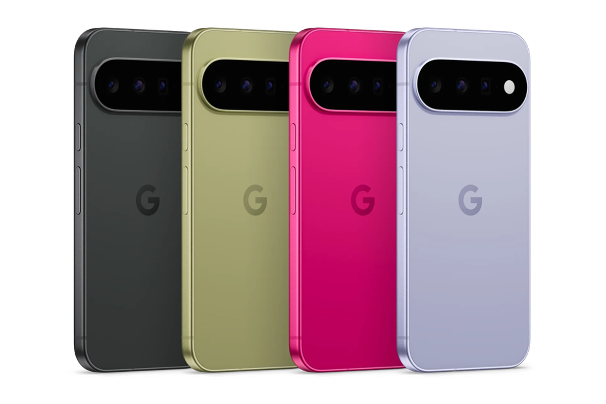 Google Pixel 11 series