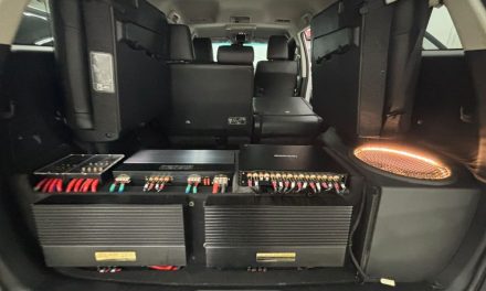 Upgrade Audio Mobil Perlu Perhatikan Perangkat, Tuning, dan Kondisi Kabin
