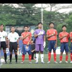 Garuda International Cup 2026 Diikuti 72 Tim dari 13 Negara