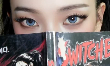 3 Trik Membuat Tatapan Lebih Hidup ala Idol K-Pop di Depan Kamera