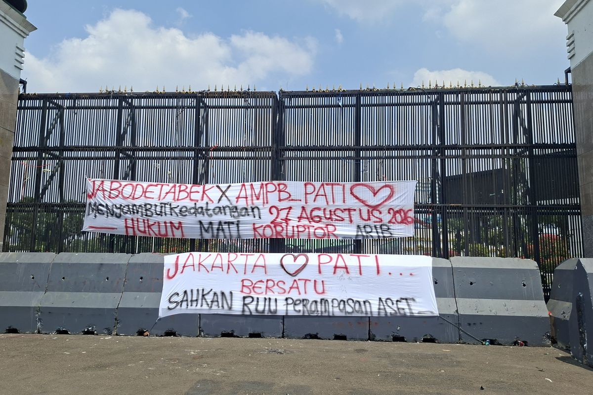 Demo 27 Agustus 2026