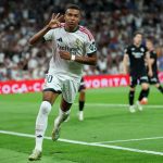 Mourinho Terpukau Hattrick Kylian Mbappe Saat Real Madrid Hantam Real Sociedad 4-1