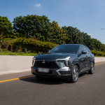 Pengalaman Dua Tahun Pakai Mitsubishi X-Force, Pemilik Ungkap Fitur yang Paling Membantu