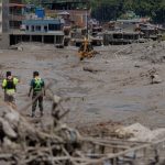 Banjir Bandang Nepal-Tibet Tewaskan Ratusan Orang, 2.478 Korban Masih Hilang