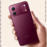Tecno Spark Go 3 Pro Resmi Meluncur dengan IP69 dan Layar 120 Hz