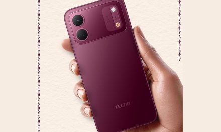 Tecno Spark Go 3 Pro Resmi Meluncur dengan IP69 dan Layar 120 Hz
