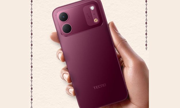 Tecno Spark Go 3 Pro Resmi Meluncur dengan IP69 dan Layar 120 Hz