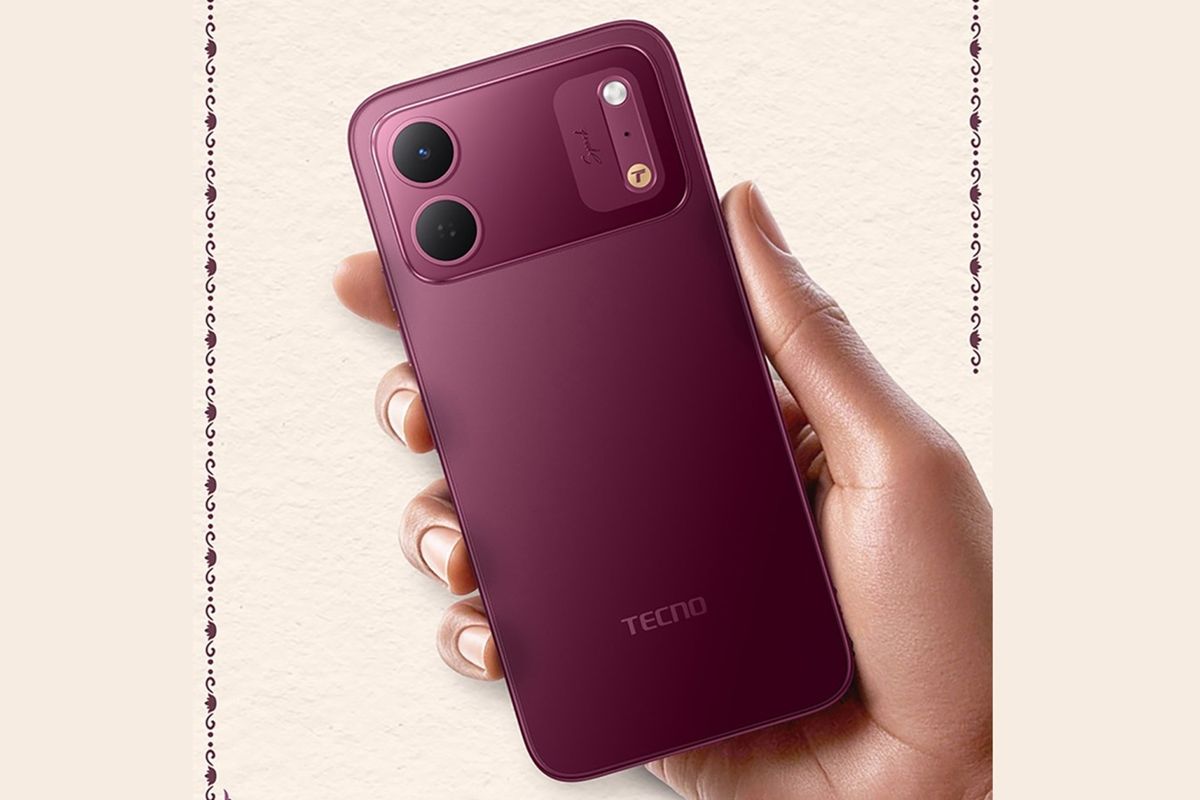 Tecno Spark Go 3 Pro