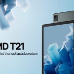 HMD T21 2nd Edition Resmi Hadir Bawa RAM 8 GB dan Android 15