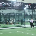 Fearless Padel Festival 2026 Dorong Padel sebagai Olahraga Prestasi dan Gaya Hidup