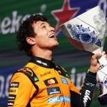 Lando Norris Juara F1 GP Belanda 2026 Usai Dominasi Balapan di Zandvoort