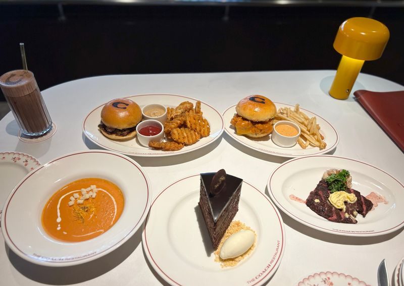 7 Restoran Terfavorit di Grand Indonesia, Jangan Sampai Terlewat