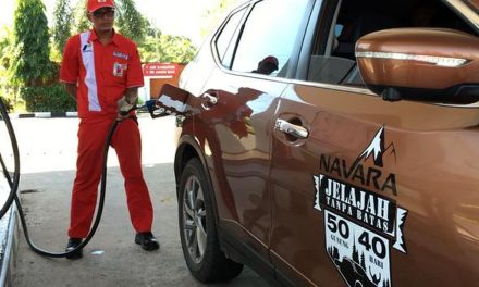 Harga BBM Diesel Naik, Begini Cara Berkendara agar Konsumsi Lebih Irit