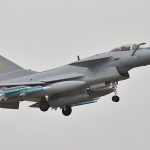 Uzbekistan Operasikan Jet Tempur J-10CE China, Jadi Negara Asing Kedua setelah Pakistan