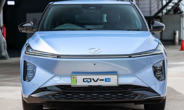 Perodua Jadi Sorotan, Daihatsu dan Toyota Buka Peluang Kolaborasi Mobil Listrik