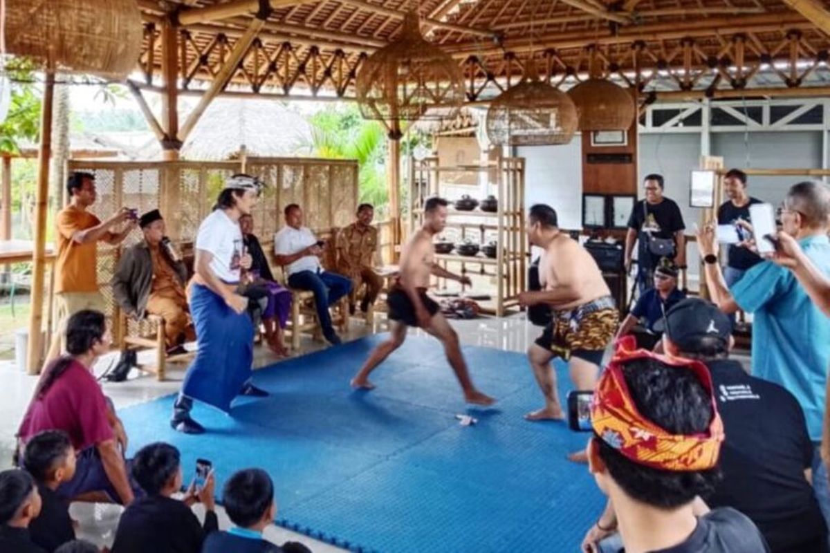 Tradisi Sasak Lombok Timur