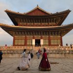 Harga Tiket Istana Korea Selatan Naik Mulai 2027, Pakai Hanbok Tetap Bisa Gratis