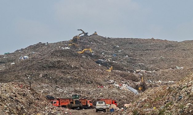 Jakarta Hadapi Darurat Sampah, Warga Mulai Wajib Pilah Sampah dari Rumah