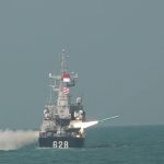 TNI AL di Usia 81 Tahun, Tantangan Menjaga Laut Indonesia Semakin Kompleks