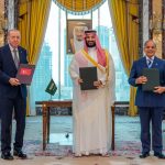 Turkiye Pertimbangkan Dukungan Militer untuk Arab Saudi di Tengah Serangan Houthi