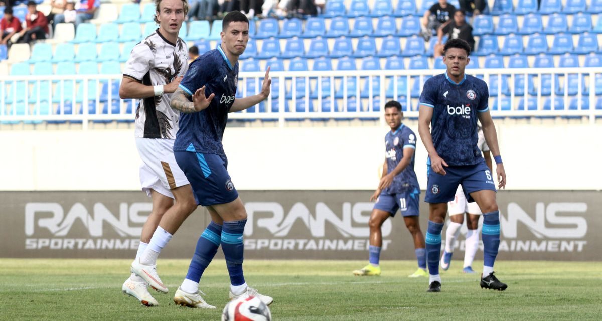 Jadwal Super League 2026-2027 Hari Ini: Arema FC dan Bali United Buru Tiga Poin