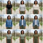 Kombinasi Celana Army Cocok dengan Baju Warna Apa? Inspirasi Warna untuk Tampil Stylish