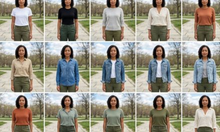 Kombinasi Celana Army Cocok dengan Baju Warna Apa? Inspirasi Warna untuk Tampil Stylish