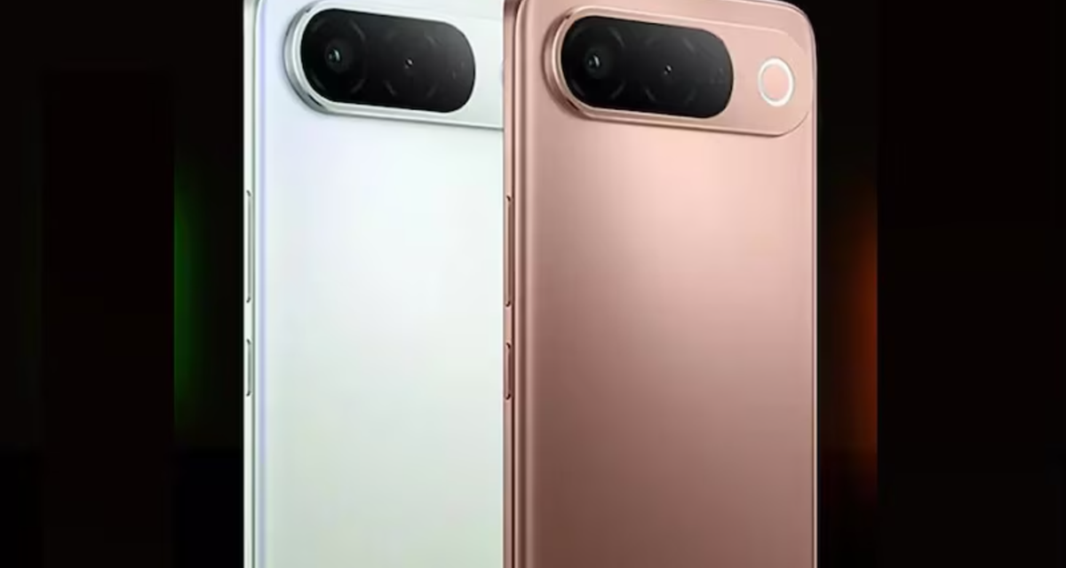 Vivo T5 5G Resmi Meluncur, Bawa Layar 144 Hz dan Baterai 7.050 mAh