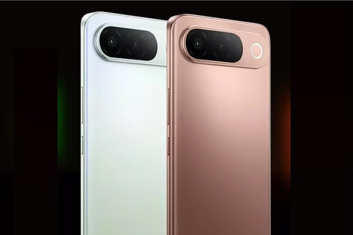 Vivo T5 5G