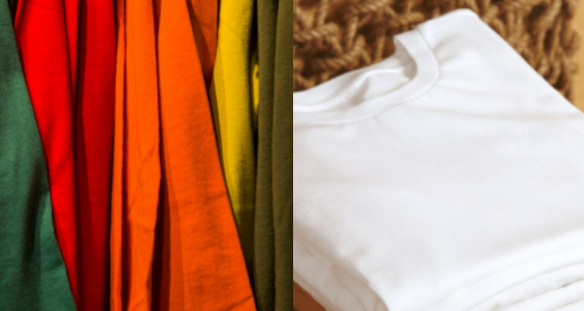 Jangan Salah Pilih, Ini Perbedaan Cotton Combed 20s, 24s, dan 30s