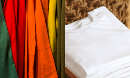 Jangan Salah Pilih, Ini Perbedaan Cotton Combed 20s, 24s, dan 30s