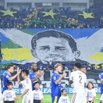 Igor Tolic Menangis Lihat Koreografi Bobotoh, Merasa Masih Harus Buktikan Diri