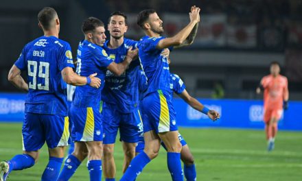 Media Korea Soroti Persib Bandung Jelang Duel Berat Kontra FC Seoul di ACL 2